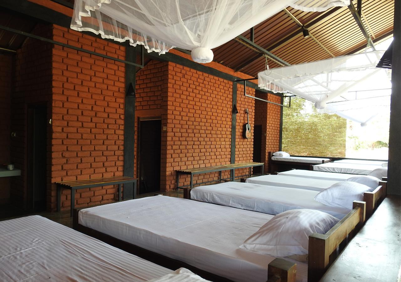 The Elephant Pass - Yala Tissamaharama Exterior photo