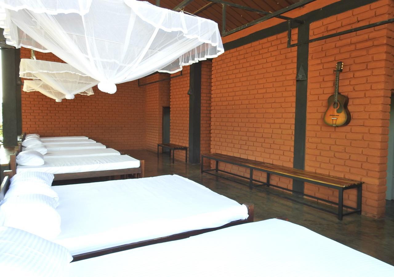 The Elephant Pass - Yala Tissamaharama Exterior photo