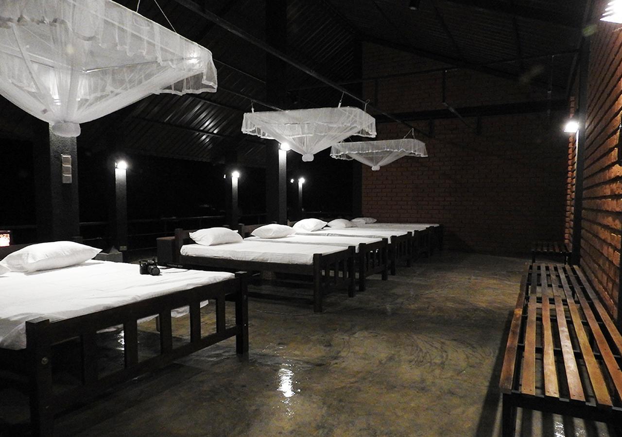 The Elephant Pass - Yala Tissamaharama Exterior photo