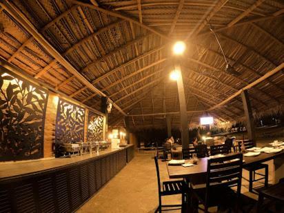The Elephant Pass - Yala Tissamaharama Exterior photo